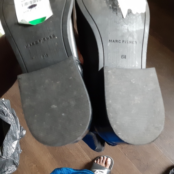 Marc Fisher - Picture 3 of 9